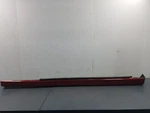 2006 05 Pontiac Gto Right Side Skirt Rocker Panel #0976 X1. Fixed Price $29.99.