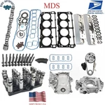5.7L Mds Lifters Camshaft Gaskets Timing Kit Fits 2009-19 Dodge Ram 1500 Hemi V8. Fixed Price $335.80.