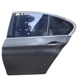2011-2015 Bmw 740LI Outer Weatherstrip Rear Left Door 51357179121. Fixed Price $89.99.