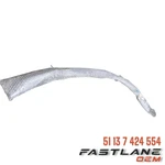 2014-2024 Mini Cooper Front Lower Windscreen Trim Strips New Oem 51 13 7 424 554. Fixed Price $139.82.