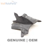 2009-2015 Audi Tts Quattro Right Outer Pillar Cover / Trim 8J0853172A. Fixed Price $13.49.