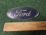 1995 - 2009 Ford Emblem Decal Logo Badge 5.75 X 2.25 4L5. Fixed Price $15.99.