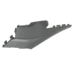 Genuine Hyundai 2005-2011 Accent Cowl Cover Top Side Left-hand 86150-1E010-QQH. Fixed Price $17.09.