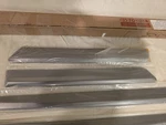 2016-2022 New Oem Lexus Rx Body Side Molding, PT938-48141-30, Atomic Silver 1J7. Fixed Price $169.99.