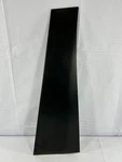 11-20 Toyota Sienna Rear Right Door Window Frame Cover Molding Oem 75765-08020. Fixed Price $51.00.
