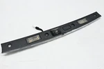 14-19 Maserati Quattroporte Rear Trunk Lid Grip Handle Molding Trim Oem. Fixed Price $101.50.