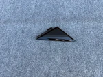 Infiniti Q60 2017-2022 Oem Right Passenger Door Corner Trim Cover Molding Assy. Fixed Price $54.95.