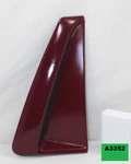 1999-2004 Ford Mustang Left/drivers Side Quarter Red/burgundy Panel Scoop. Fixed Price $50.00.
