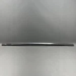 Tesla Model X Door Window Molding Left Front 2016 18 19 2020 Oem 1032175-00-C. Fixed Price $89.10.