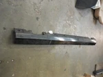 08-14 Mercedes W204 C300 Right Side Rocker Panel Skirt Molding 2046900440 C350. Fixed Price $119.00.