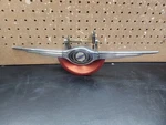 01 - 04 Pt Cruiser Emblem Trunk Liftgate Mechanical Release Handle Red Oem. Fixed Price $142.49.