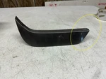 Hyundai Palisade Rear Liftgate Silver Upper Garnish Trim Rh Right 87394-S8000. Fixed Price $30.00.