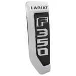 HC3Z16720CD Oem Ford F-350 Lariat Lh Name Plate Side Badge 2017-2022 Super Duty. Fixed Price $80.00.