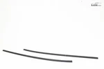 2020-2024 Hyundai Sonata Upper Roof Left & Right Side Molding Trim Oem. Fixed Price $153.99.