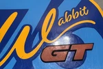 1993-1998 Vw Volkswagen Jetta MK3 Rear Trunk Gt Emblem 1HM853675 Oem Genuine. Fixed Price $20.00.