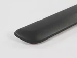 Genuine Mopar Front Door Molding Left WW05CD7AD. Fixed Price $115.99.