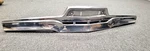 1952 Pontiac Upper Grille Bar Nos #516450. Fixed Price $150.00.