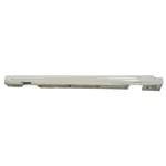 2014-2019 Mercedes CLA250 Sport Amg Left Driver Rocker Panel Molding 1766980054. Fixed Price $292.49.