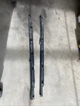 2014 2015 2016 2017 2018 Subaru Forester Right Left Side Rocker Skirt Oem. Fixed Price $139.99.