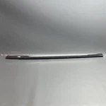 Tesla Model Door Window Molding Right Rear 2016 17 18 19 2020 Oem 1095921-00-C. Fixed Price $80.19.