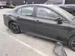 Driver Rocker Panel Moulding Mesh Design Lower Grille Fits 22-25 Camry 132928. Fixed Price $272.25.