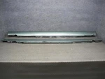 86-91 Mercedes W126 Set Of Left & Right Side Skirt Rocker Panel Molding Oem. Fixed Price $160.64.