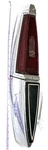 77 Cadillac Fleetwood Deville Taillight Assembly Driver Side Lh,lens,bumper Extn. Fixed Price $249.98.