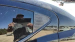 08-14 Dodge Avenger Driver Left Rear Moulding From Door Oem Back Trim ZF80TZZAA. Fixed Price $89.06.