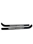 2008-2013 Bmw M3 E92 E93 Front Left Right Side Interior Door Sill Trim Set Oem. Fixed Price $74.00.