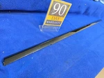 2014 -2022 Land Rover Range Sport Rear Right Door Window Belt Molding Oem. Fixed Price $40.00.