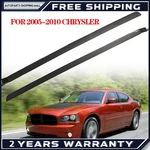 For 05-2010 Chrysler 300 Windshield Pillars Molding Lh/rh 04805889AC Replacement. Fixed Price $104.19.