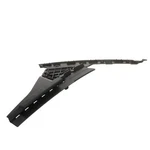 Genuine Jaguar Rear Molding C2D29350. Fixed Price $46.79.
