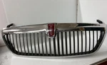 1998 Lincoln Navigator Chrome Grille With Emblem And Bracket Oem F85B8200ADW. Fixed Price $164.20.