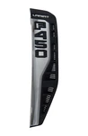 New Oem 2023-2026 Ford F-450 Lariat Right Passenger Fender Emblem Badge Chrome. Fixed Price $99.99.