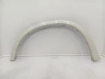 Front Fender Trim Left Bmw X5 E70 Lci 2009-2013 51778036653 D4. Fixed Price $116.24.