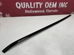 2014-2022 Land Range Rover Sport L494 Panoramic Roof Left Drip Molding Trim Oem. Fixed Price $149.66.