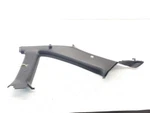 1995 Nissan 240SX R/r Quarter Panel Upper Trim (black) Oem. Fixed Price $70.00.