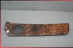 2010 15 Jaguar Xjl Front Right Passenger Door Molding Panel Trim Cover Wood Oem. Fixed Price $56.88.