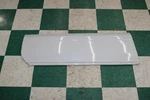 03-09 GX470 White Front Driver Side Left Lh Door Molding Panel Oem Factory Wty. Fixed Price $343.99.