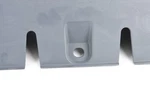 Genuine Bmw Door Sill Cover, Primed Righ 51778058508 New. Fixed Price $474.41.