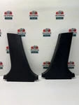 2007-2008 Infiniti G35 Sedan Lower Pillar Trim Set Pair Black Oem. Fixed Price $45.57.