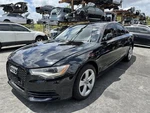 Rocker Panel Molding Passenger Right Side 2012 13 14 15 Audi A6. Fixed Price $86.80.