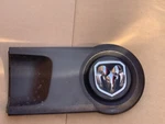 2016 2017 2018 Dodge Promaster City Rear Door Molding Emblem Black 7355079410E. Fixed Price $75.50.