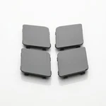 Mercedes W126 Jack Cover Caps Set Of With Tethers A1266980130 A1296680430. Fixed Price $119.95.