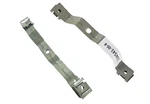 For Tesla 3 Front Bumper Left/right Side Liner Bracket 1104540-00-B 1104541-00-B. Fixed Price $37.00.