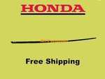 2013 Honda Civic Sedan 4DR Roof Molding Panel Rubber Strip Clip Passenger Side. Fixed Price $74.45.