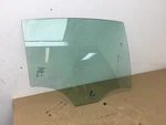 Jaguar Xe 2018 Rear Right Passenger Door Window Glass 16-19 :m. Fixed Price $55.25.