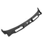 Black Windshield Wiper Cowl Replacement Fits Bmw E90 3-SERIES 51717180743. Fixed Price $64.60.