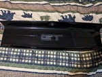 Rear Trunk Lid Deck Trim Panel 2018-22 Ford Mustang Gt Emblem Oem. Fixed Price $99.99.
