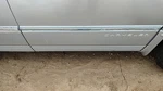 2000 Town & Country Passenger Right Front Moulding From Door Trim Strip Silver. Fixed Price $142.43.